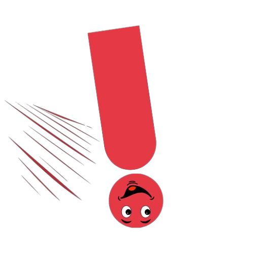 exclamator.pages.dev favicon